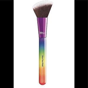IT Brushes for Ulta Rainbow Rainbow Angled Brush